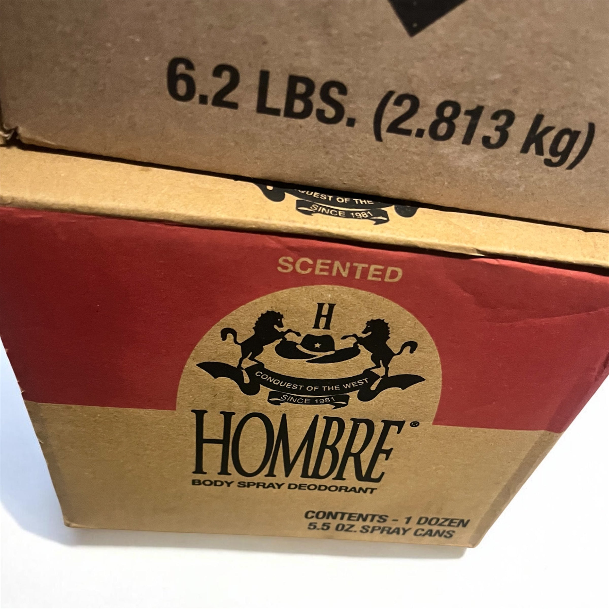 Hombre
