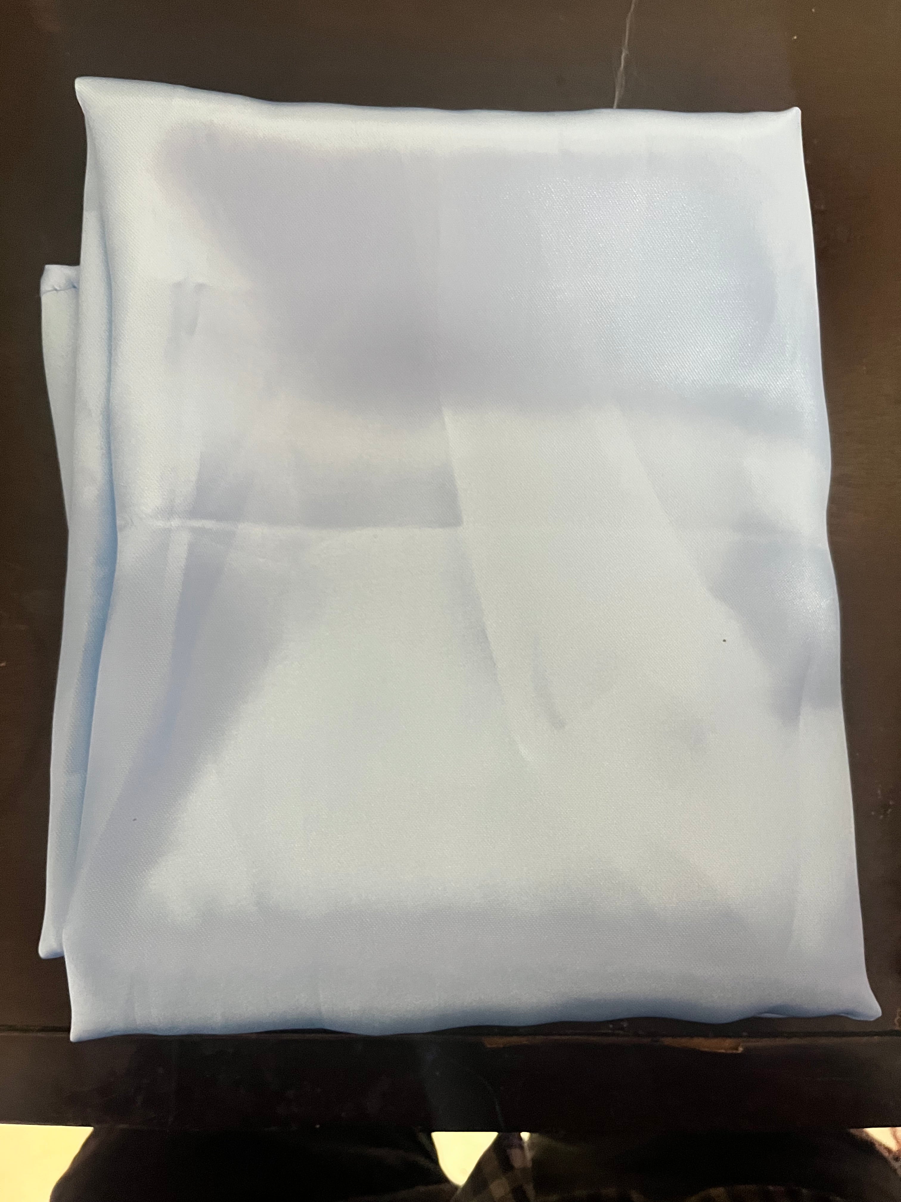 Headband blue ( Mouchwa ble parl)