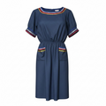 Carabela dress different style