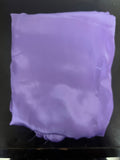 Headband purple ( Mouchwa mov)