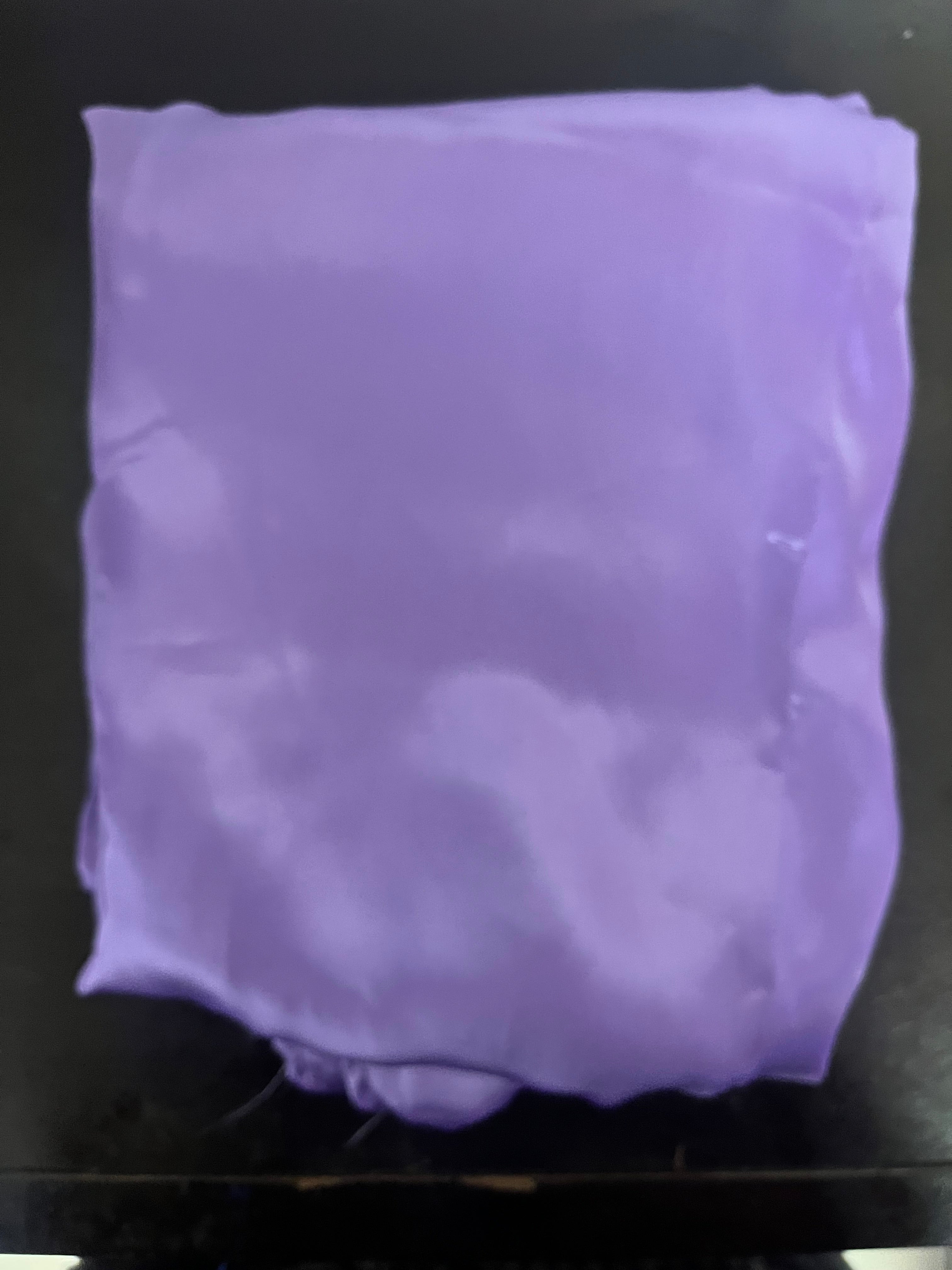 Headband purple ( Mouchwa mov)