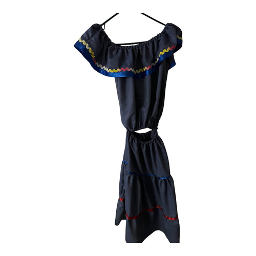 Carabela dress special style
