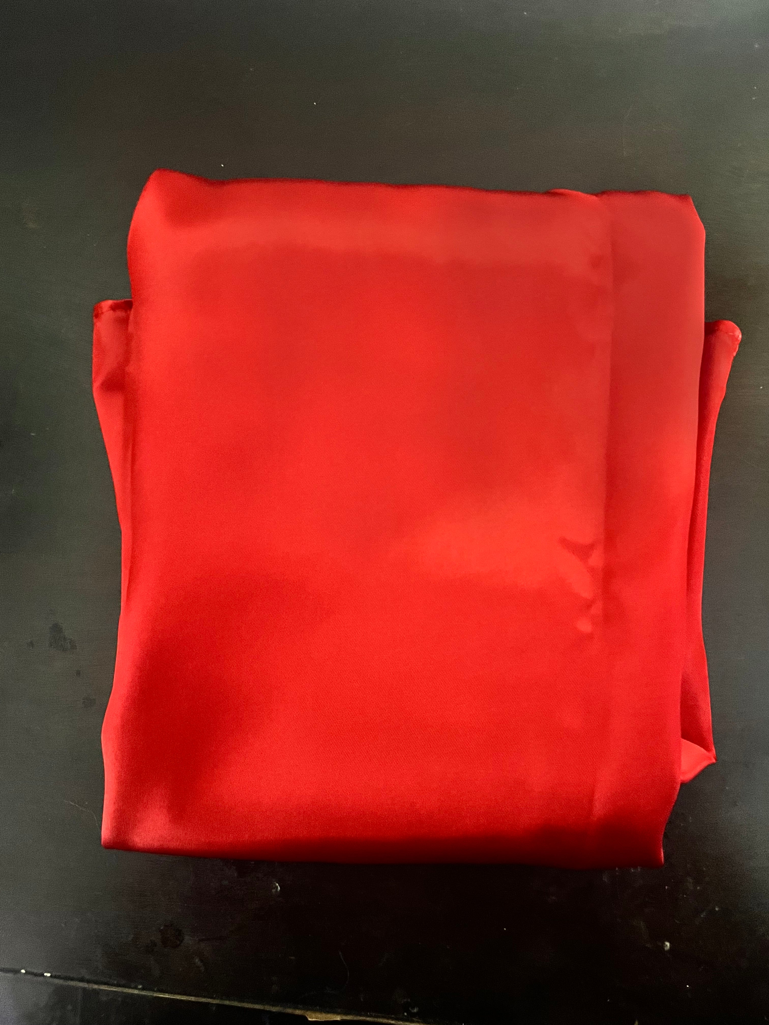 Headband Red ( Mouchwa rouge )