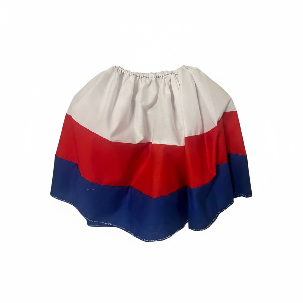 Petticoat (French: jupon) 3 colors