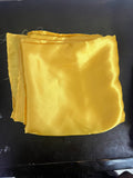 Headband yellow ( Mouchwa jaunn)